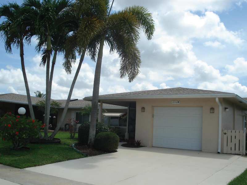 13368 Via Vesta # B, Delray Beach FL 33484