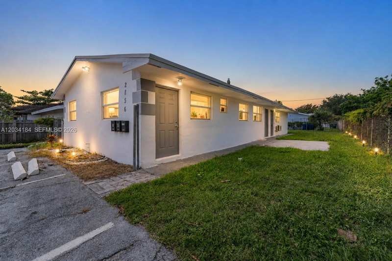 2856 NW 14th St # 2, Fort Lauderdale FL 33311