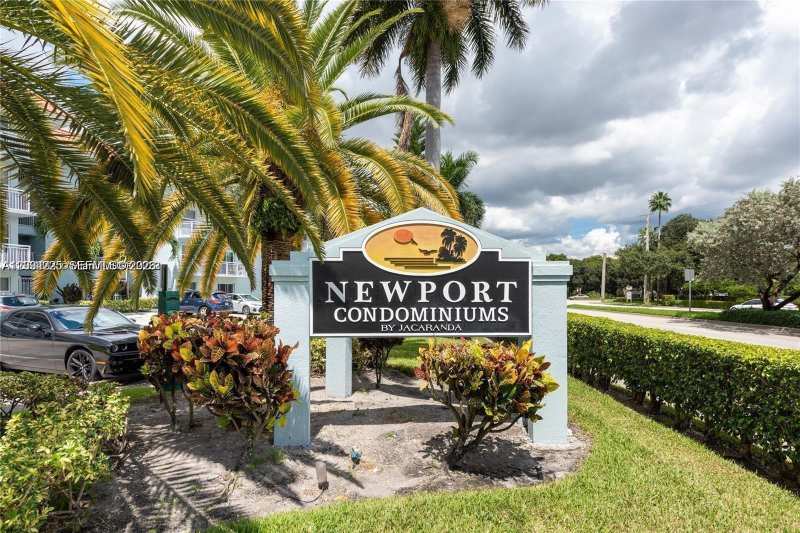 405 S Pine Island Rd # 406D, Plantation FL 33324