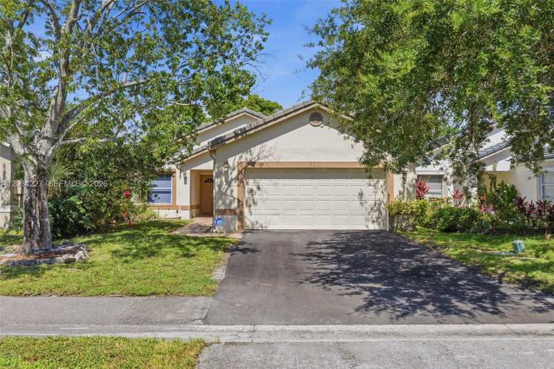 3211 NW 123rd Ave, Coral Springs FL 33065