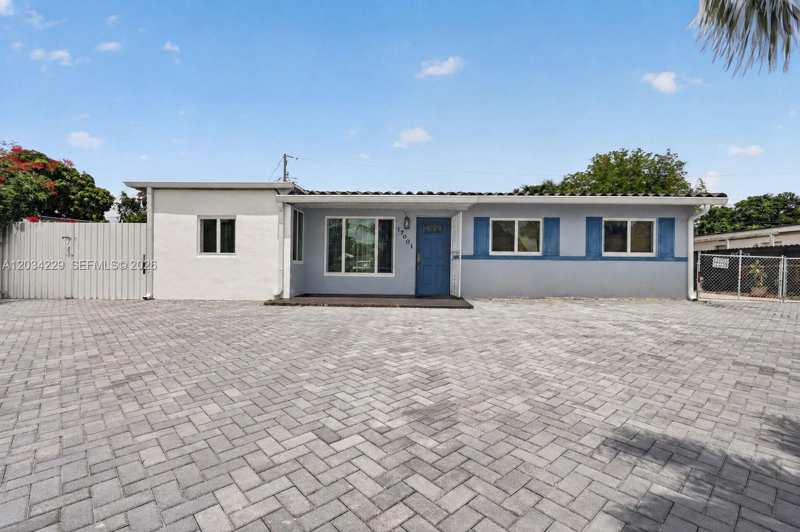 17001 NW 53rd Ct # 0, Miami Gardens FL 33055