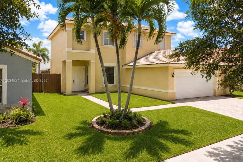 23646 SW 107th Pl, Homestead FL 33032