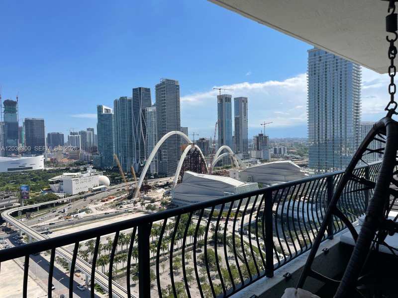 555 NE 15th St # 33H, Miami FL 33132