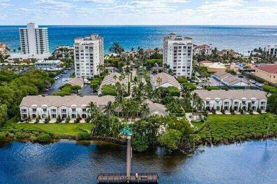3604 S Ocean Boulevard # 101, Highland Beach FL 33487