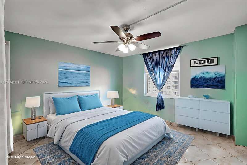 430 Golden Isles Dr # 705, Hallandale Beach FL 33009
