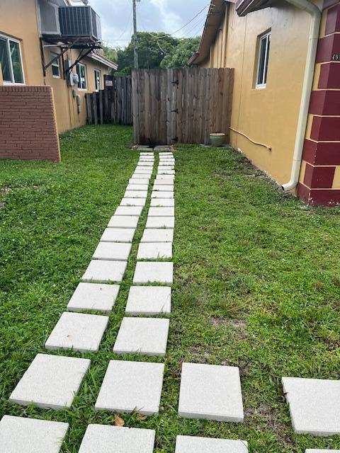 4917 Washington Street, Hollywood FL 33021