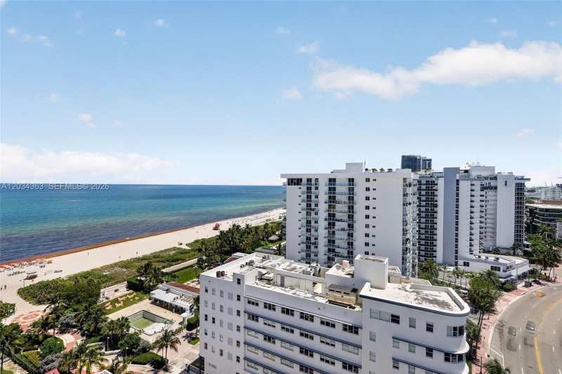 2555 Collins Ave # 1812, Miami Beach FL 33140