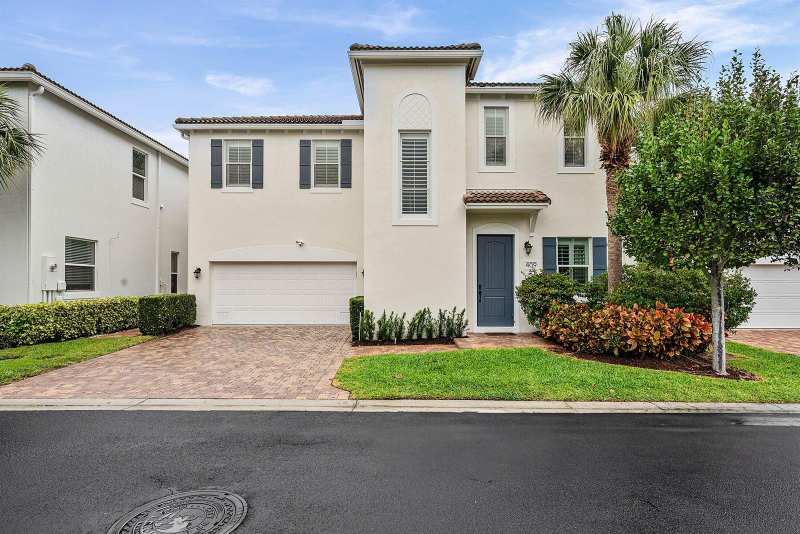 409 Francesca Ridge Road, Boynton Beach FL 33435