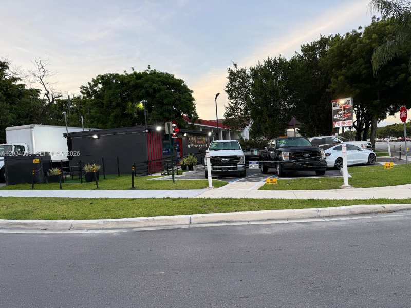 Miami Property