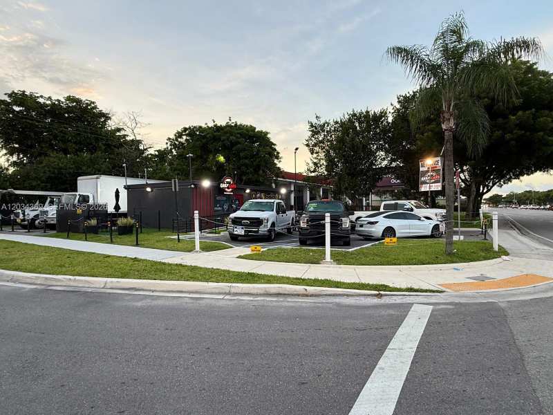Miami Property