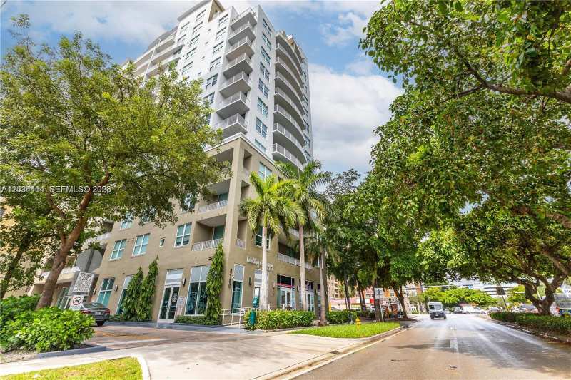 3180 SW 22nd St. # 701, Miami FL 33145