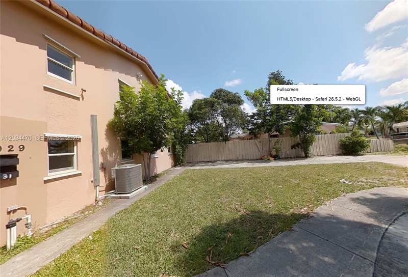 1029 S C St, Lake Worth FL 33460
