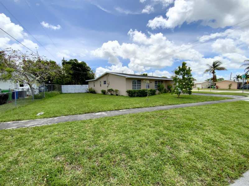 9791 NW 25th Court, Sunrise FL 33322