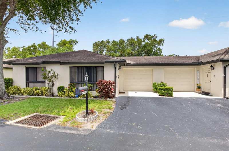 4944 Equestrian Circle # A, Boynton Beach FL 33436