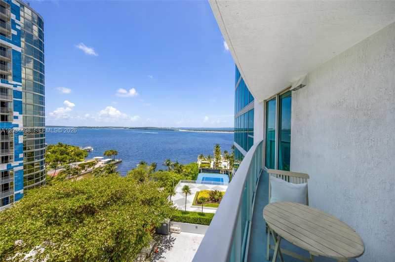 2101 Brickell Ave # 605, Miami FL 33129