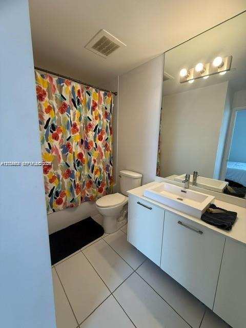 151 SE 1st St # 2906, Miami FL 33131