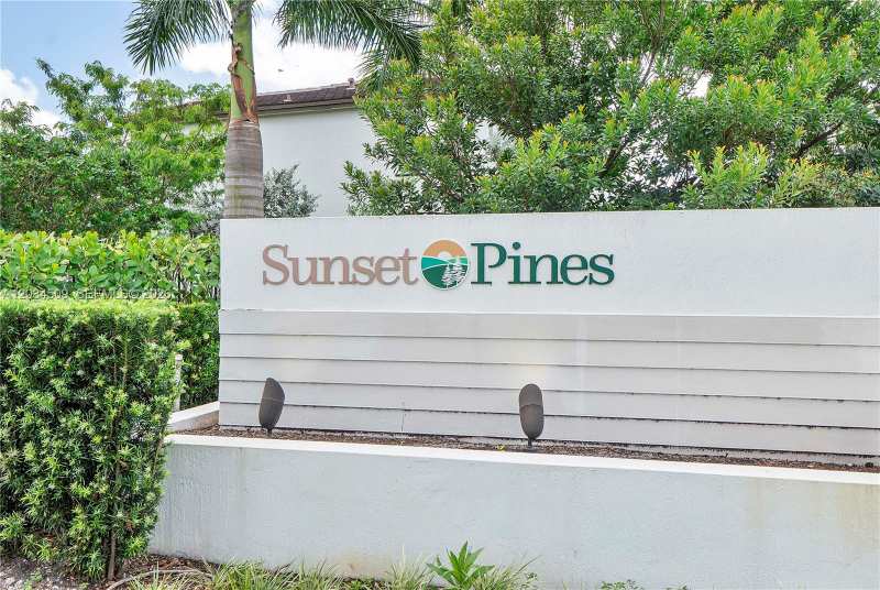 15907 SW 2nd Pl, Pembroke Pines FL 33027