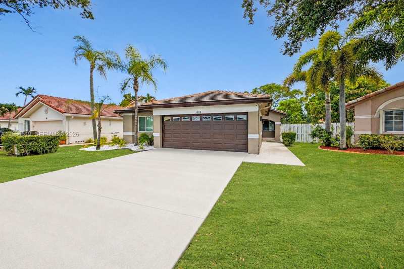 414 SW 177th Ave, Pembroke Pines FL 33029