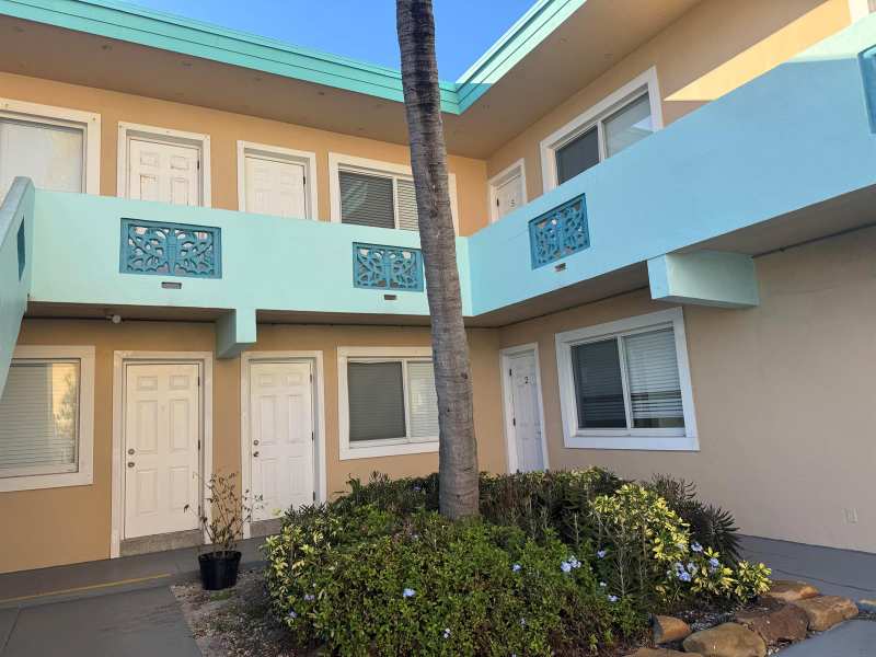 323 Monroe Street # 6, Hollywood FL 33019