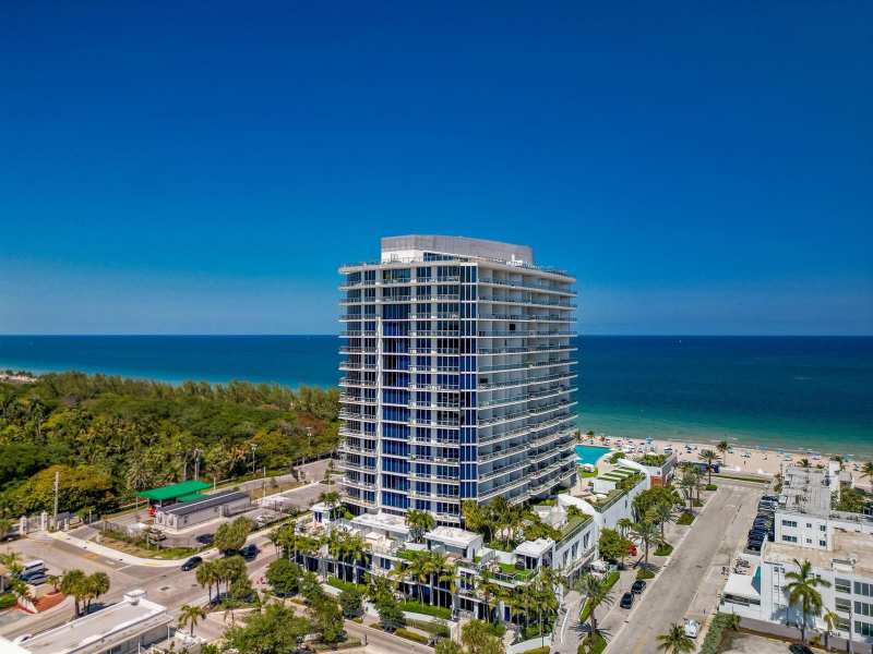 701 N Fort Lauderdale Beach Boulevard # 1103, Fort Lauderdale FL 33304
