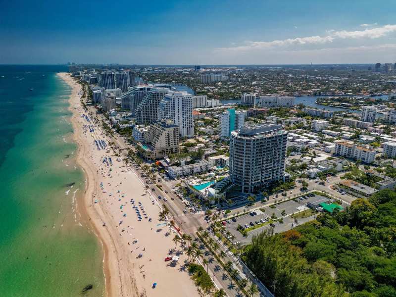 701 N Fort Lauderdale Beach Boulevard # 1103, Fort Lauderdale FL 33304