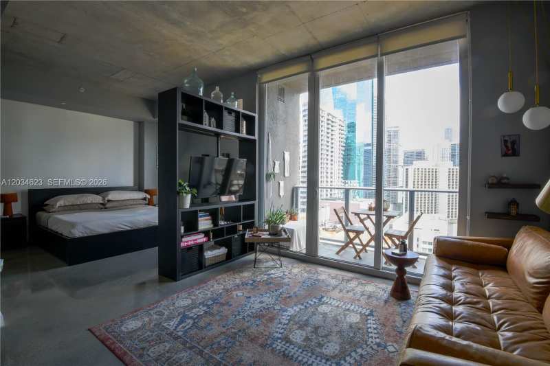 151 SE 1st St # 1907, Miami FL 33131