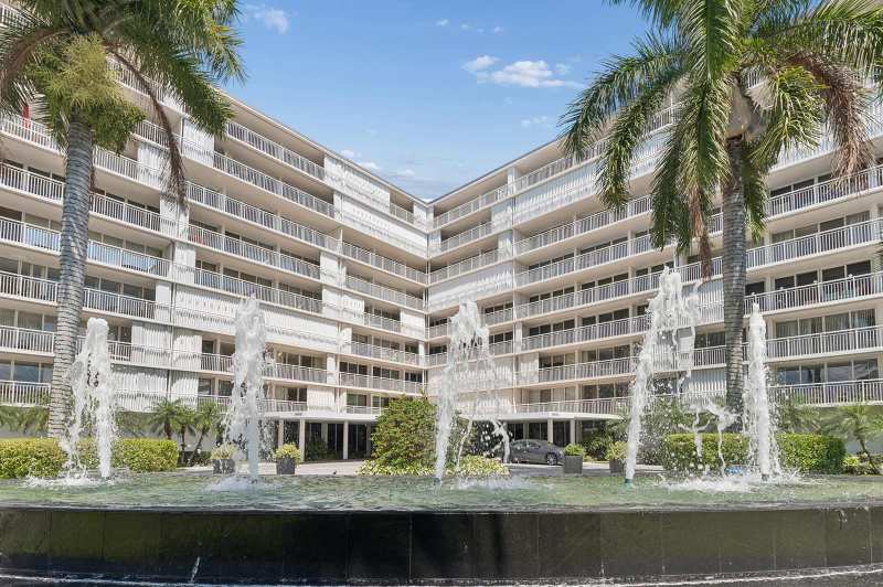 3546 S Ocean Boulevard # 324, South Palm Beach FL 33480