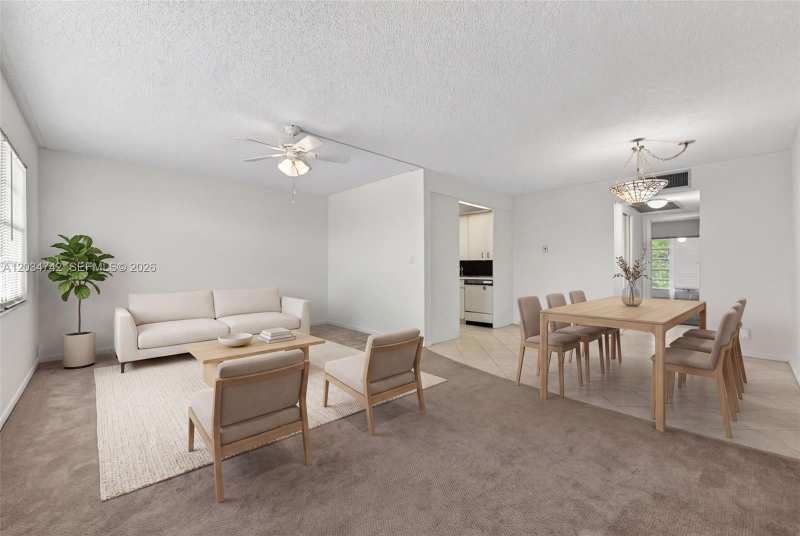 2401 Antigua Cir # E3, Coconut Creek FL 33066