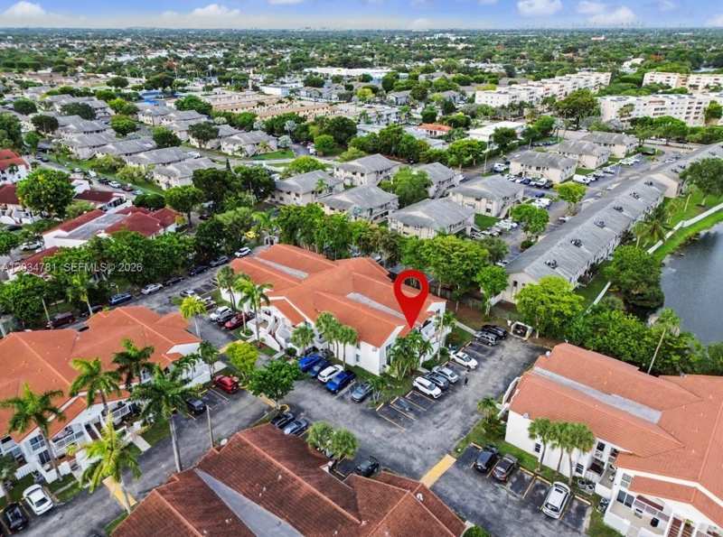 7611 SW 153rd Ct # 204, Miami FL 33193