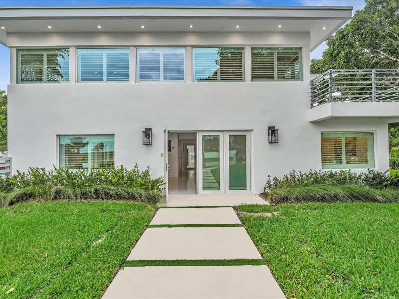 1903 Bay Drive, Pompano Beach FL 33062
