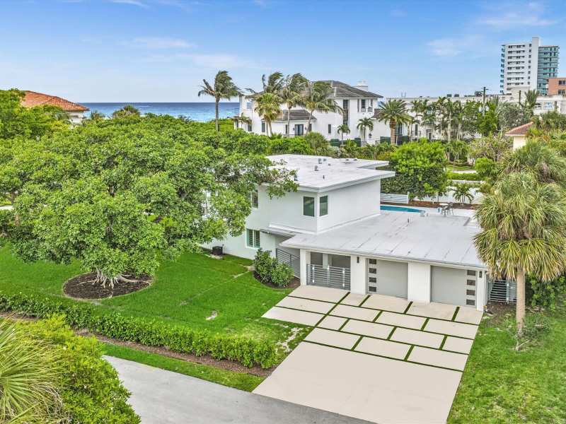 1903 Bay Drive, Pompano Beach FL 33062