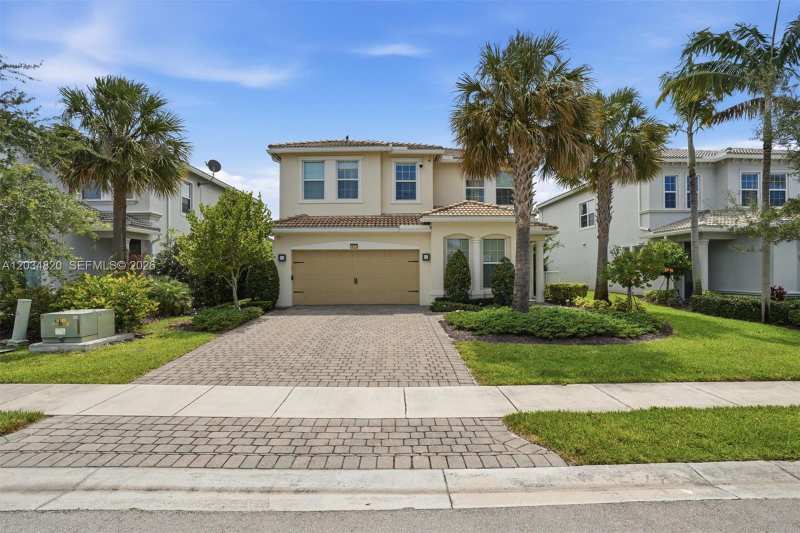 1512 Bursera Ter, Hollywood FL 33021