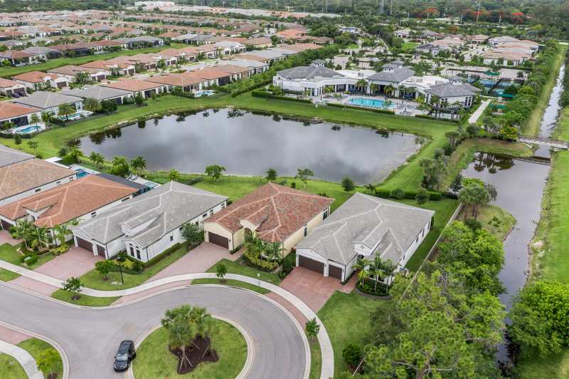 7806 Rowan Terrace, Parkland FL 33067