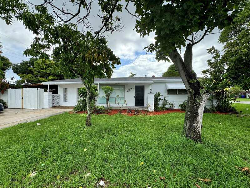 2091 Oleander Drive, Miramar FL 33023