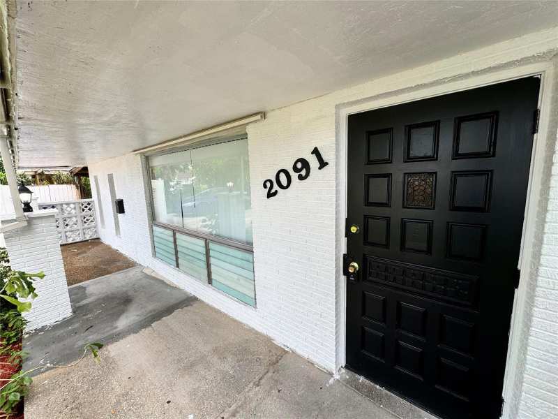 2091 Oleander Drive, Miramar FL 33023