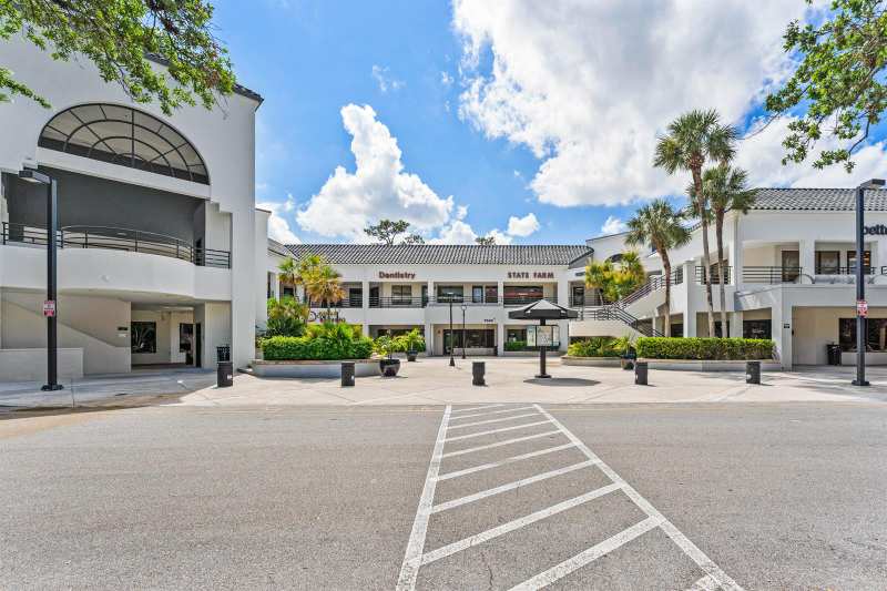 7880 Glades Road, Boca Raton FL 33434