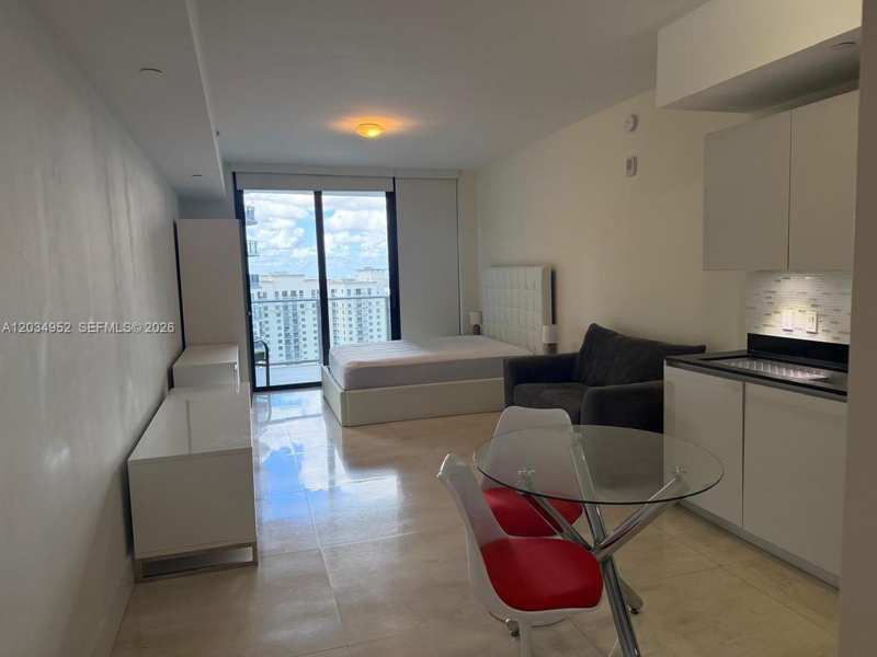 1010 Brickell Ave # 3810, Miami FL 33131