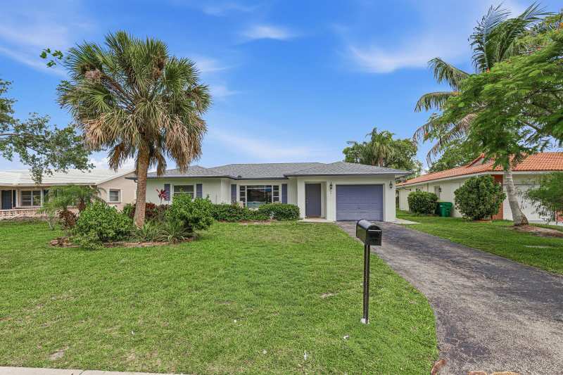 8106 NW 101st Avenue, Tamarac FL 33321