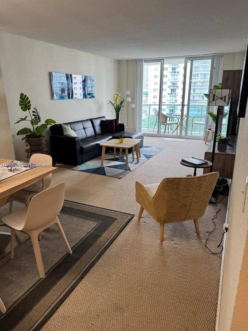 19380 Collins Ave # 707, Sunny Isles Beach FL 33160