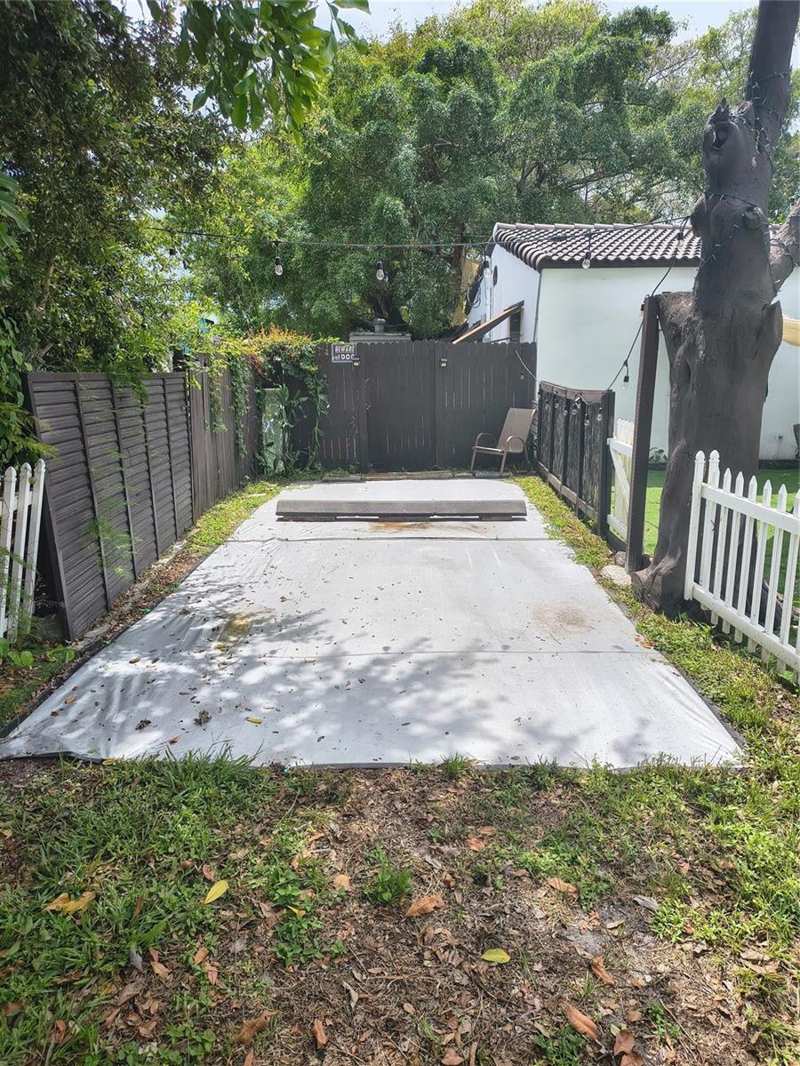 2206 Coolidge Street Unit B, Hollywood FL 33020