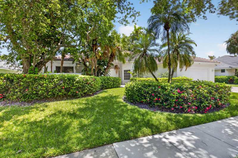 5768 Harrington Way, Boca Raton FL 33496