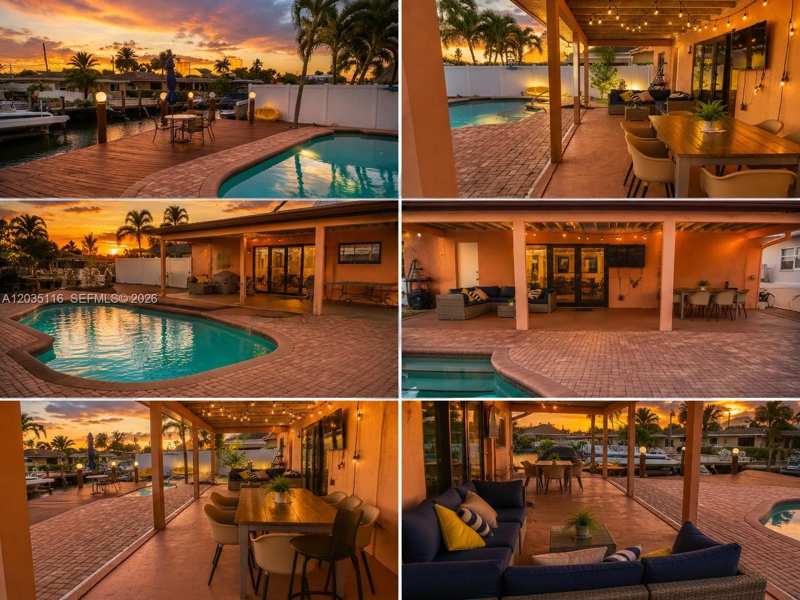 2447 SE 15th St, Pompano Beach FL 33062