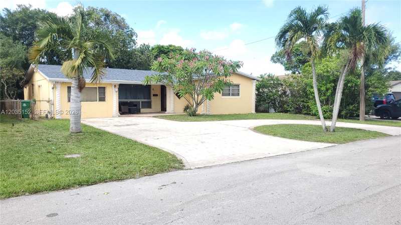 7607 Dilido Blvd, Miramar FL 33023