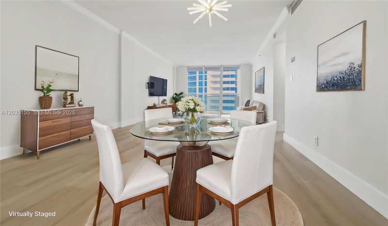 3001 S Ocean Dr # 1415, Hollywood FL 33019