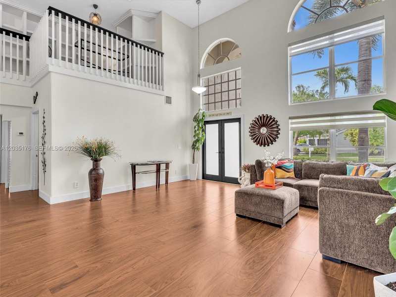 2654 SW 181st Ter, Miramar FL 33029