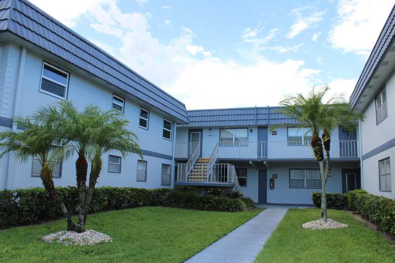 520 Brittany K, Delray Beach FL 33446