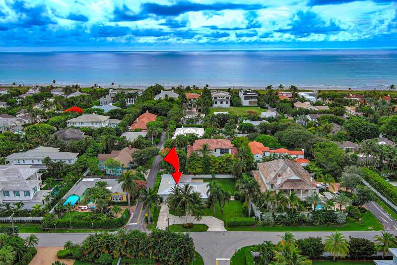 329 Andrews Avenue, Delray Beach FL 33483