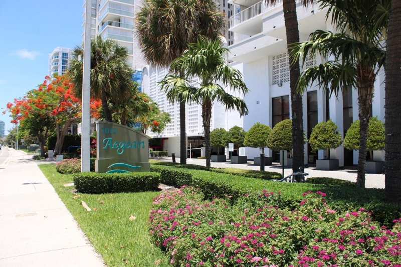 1010 S Ocean Boulevard # 1214, Pompano Beach FL 33062