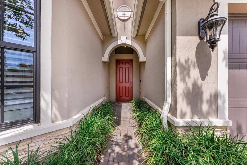 9505 Kalmar Circle W, Parkland FL 33076