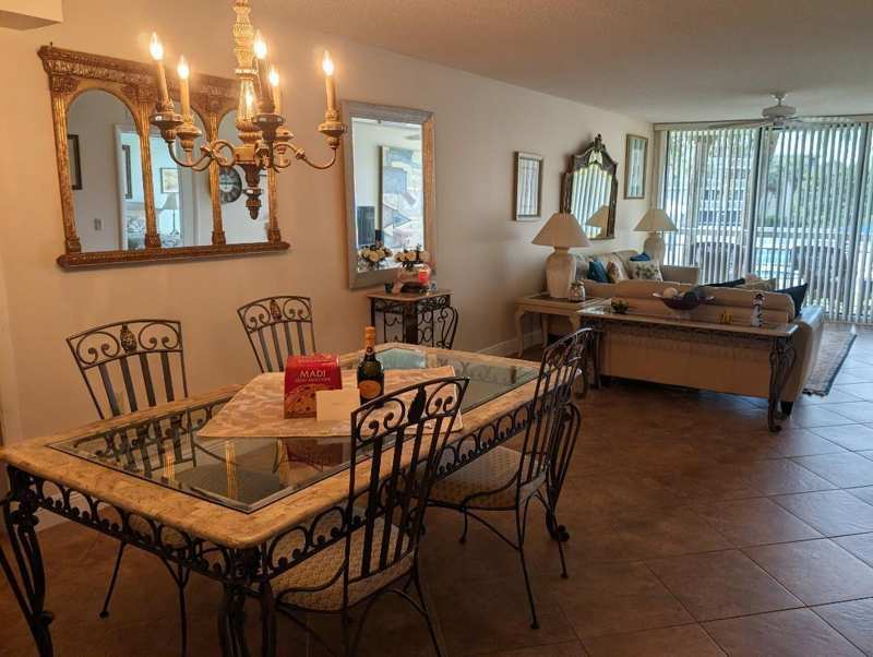 2701 Village Boulevard # 206, West Palm Beach FL 33409